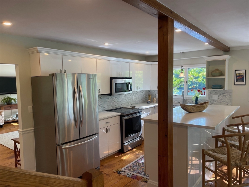 105 Crockett Road