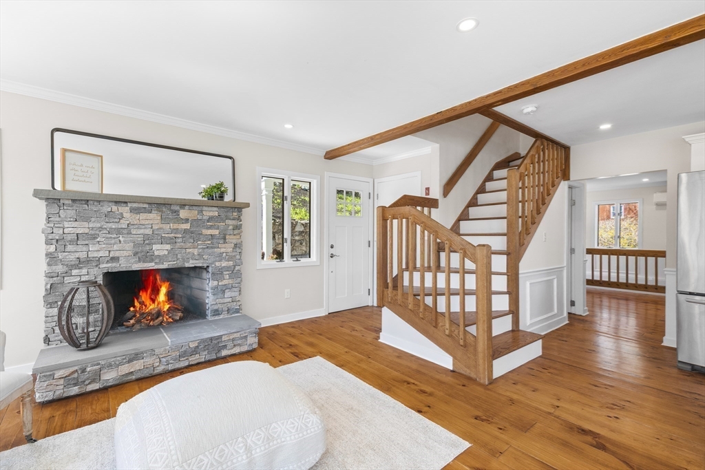 105 Crockett Road