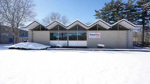 166 Bank St Attleboro MA 02703