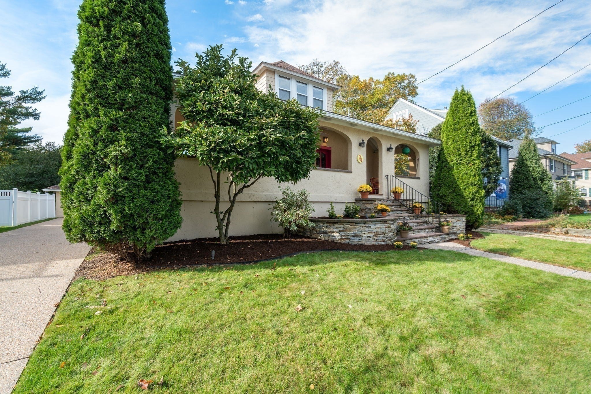34 Marion Ave, Norwood, MA, 34 Marion Ave, Norwood, MA Photo #39