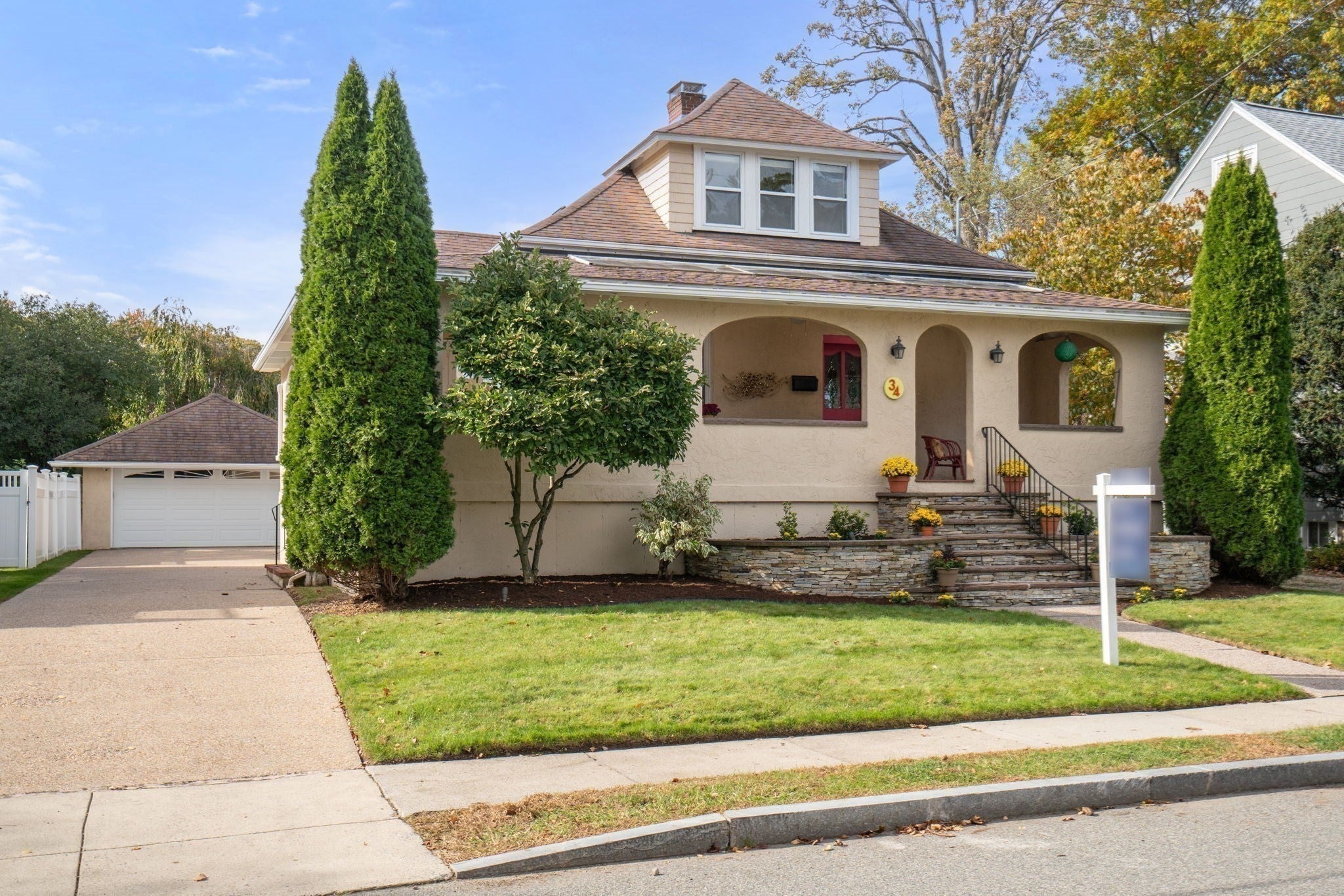 34 Marion Ave, Norwood, MA, 34 Marion Ave, Norwood, MA Photo #38