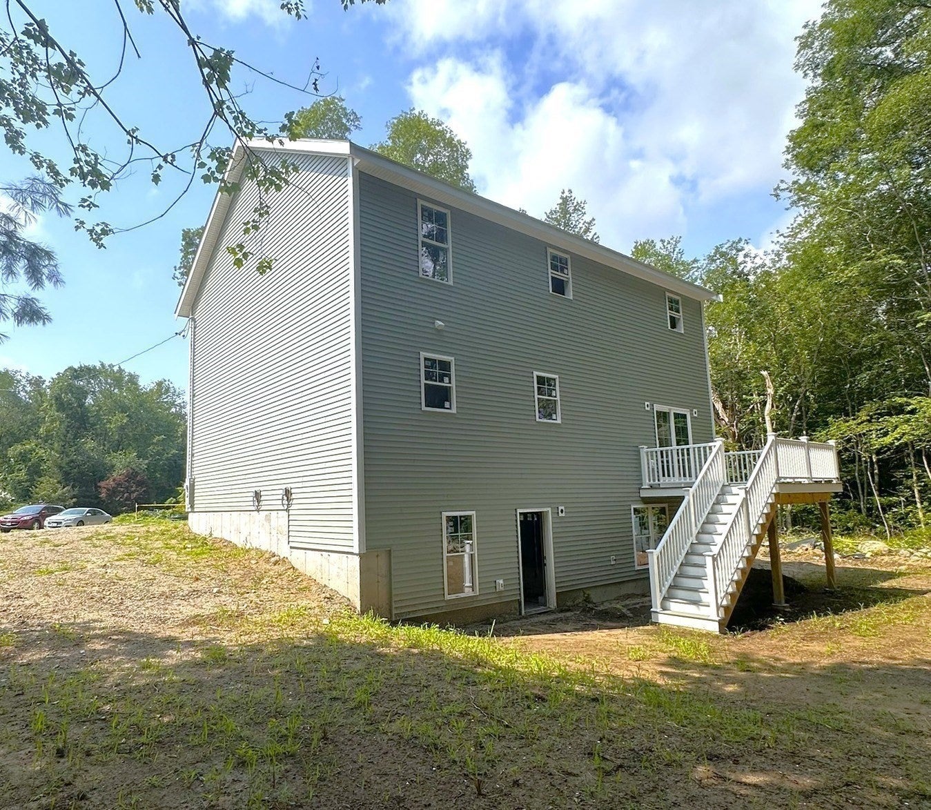 3 Clermont Way, Freetown, MA, 3 Clermont Way, Freetown, MA Photo #40