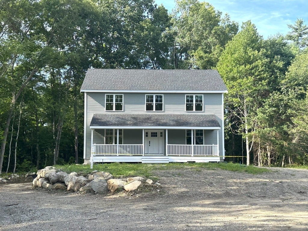 3 Clermont Way