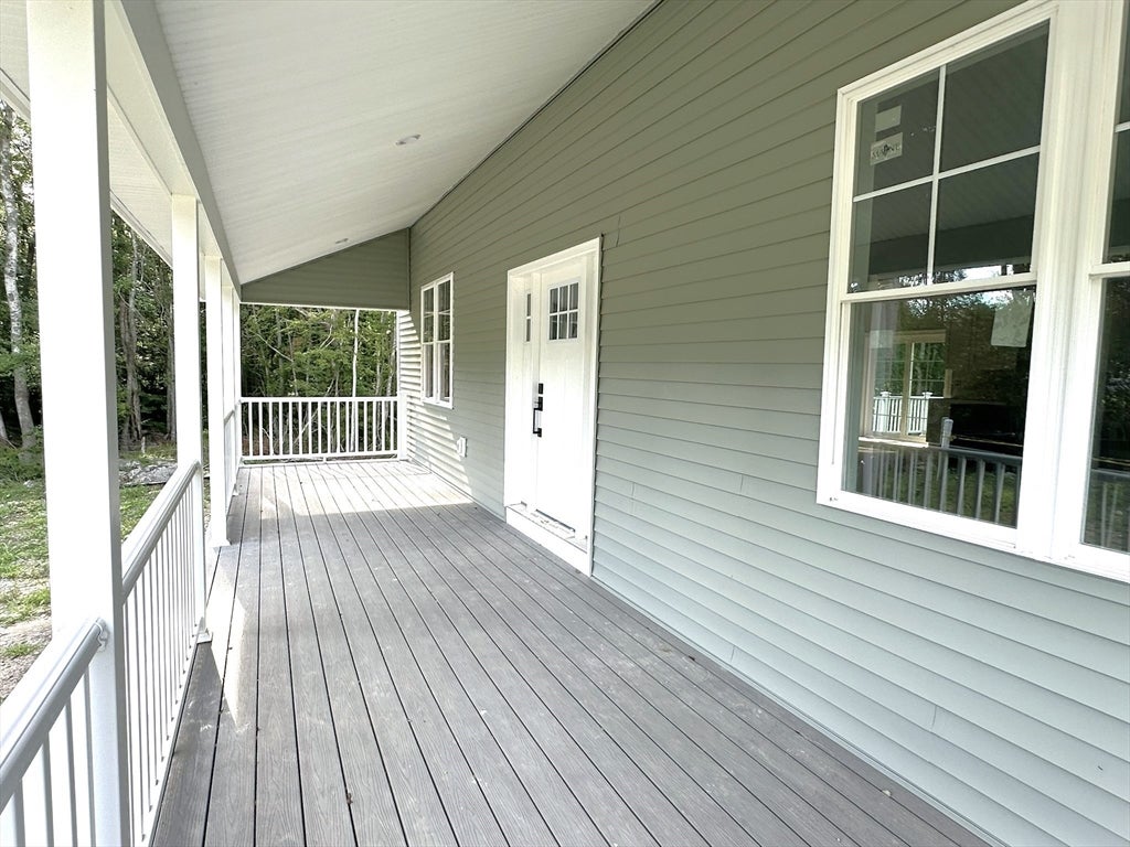 3 Clermont Way