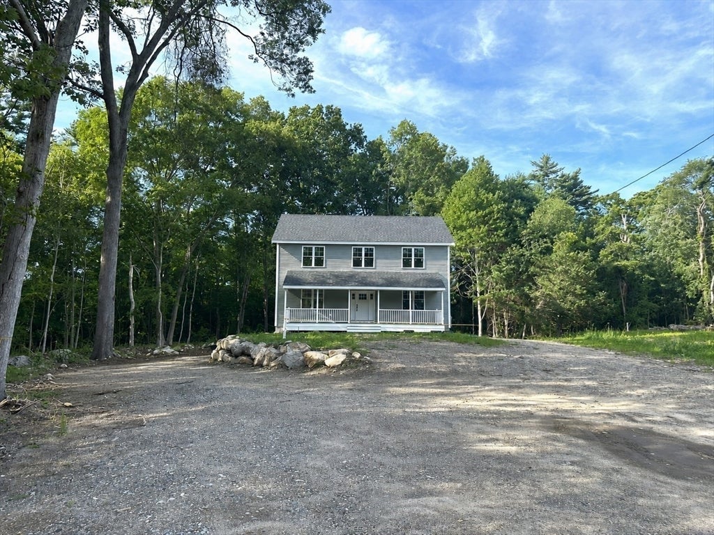 3 Clermont Way, Freetown, MA, 3 Clermont Way, Freetown, MA Photo #41