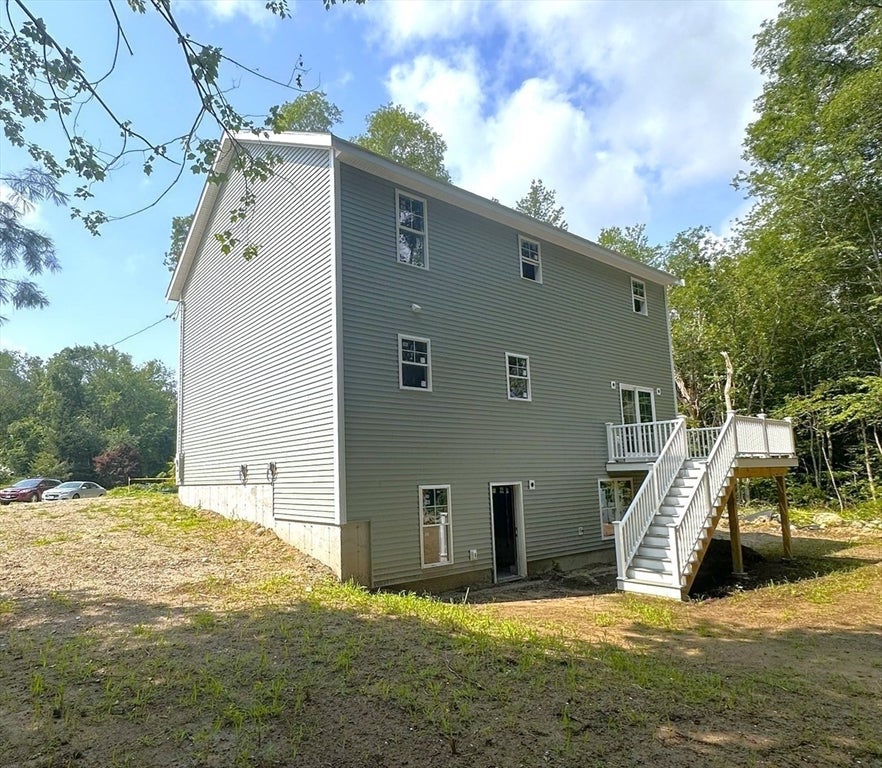 3 Clermont Way, Freetown, MA, 3 Clermont Way, Freetown, MA Photo #40