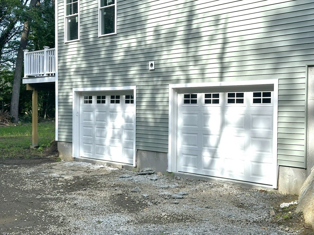3 Clermont Way