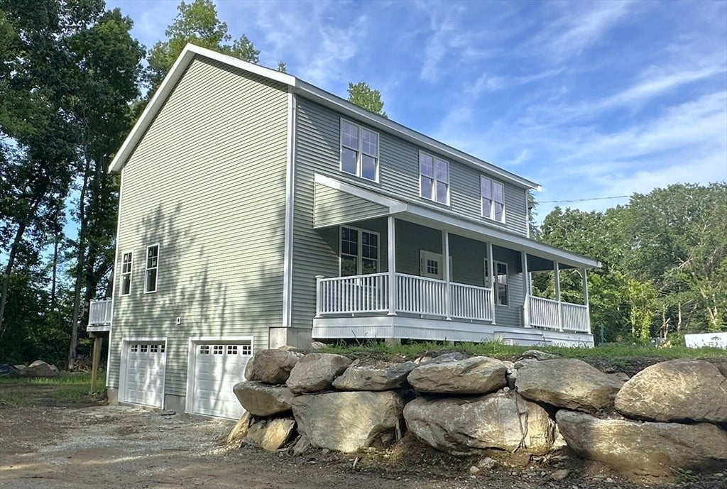 Photo of 3 Clermont Way, Freetown, MA