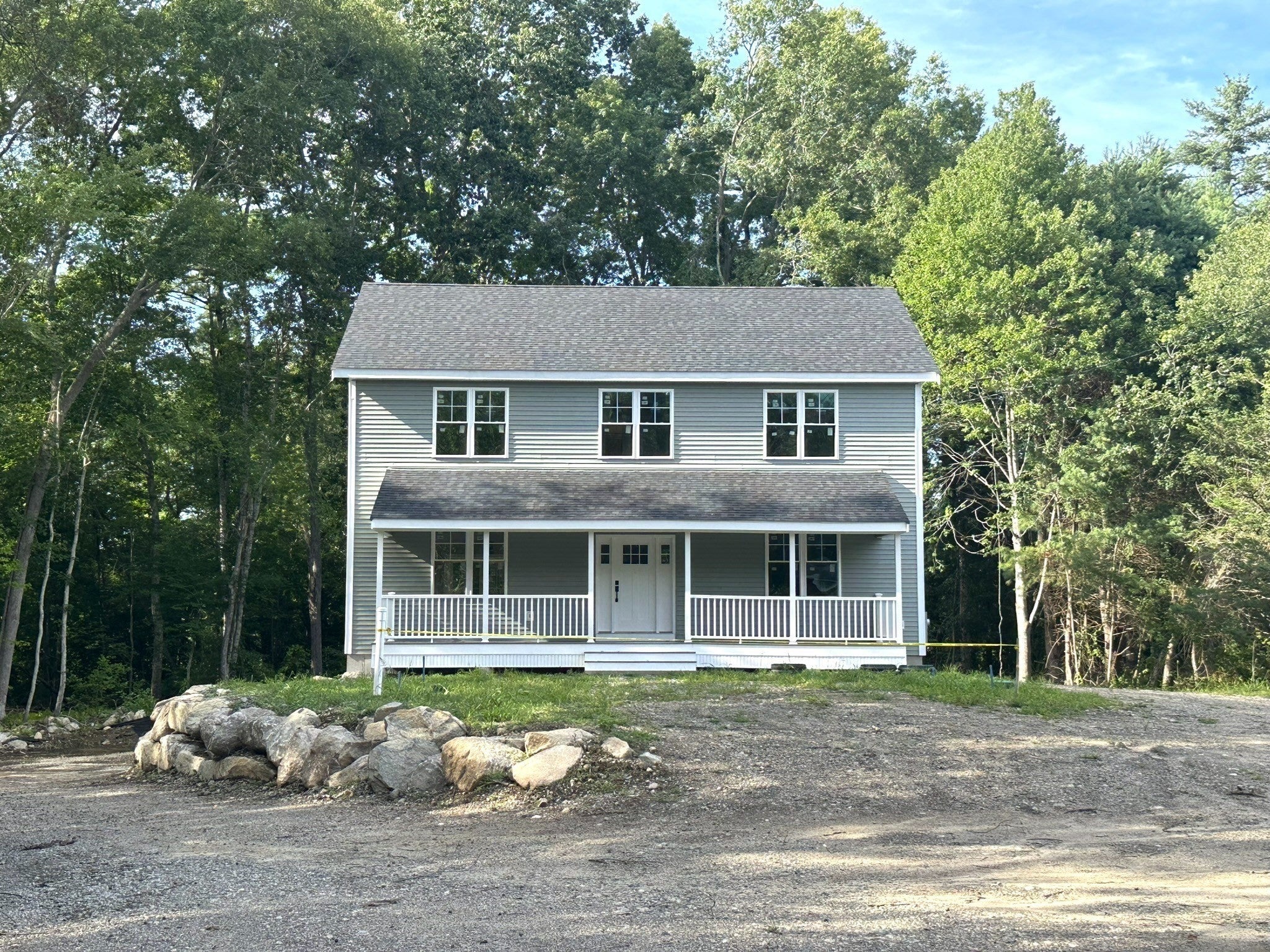 3 Clermont Way