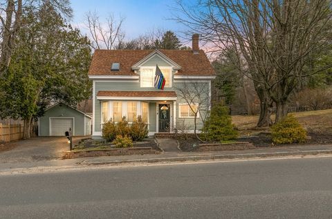 768 Salem Groveland MA 01834