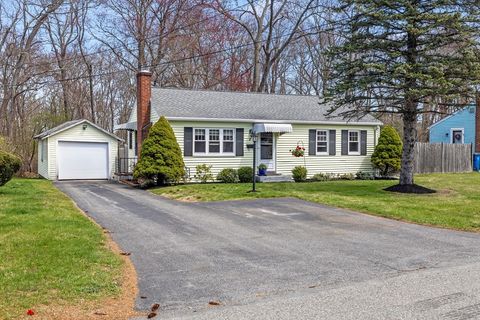 8 Kingcrest Ter Randolph MA 02368
