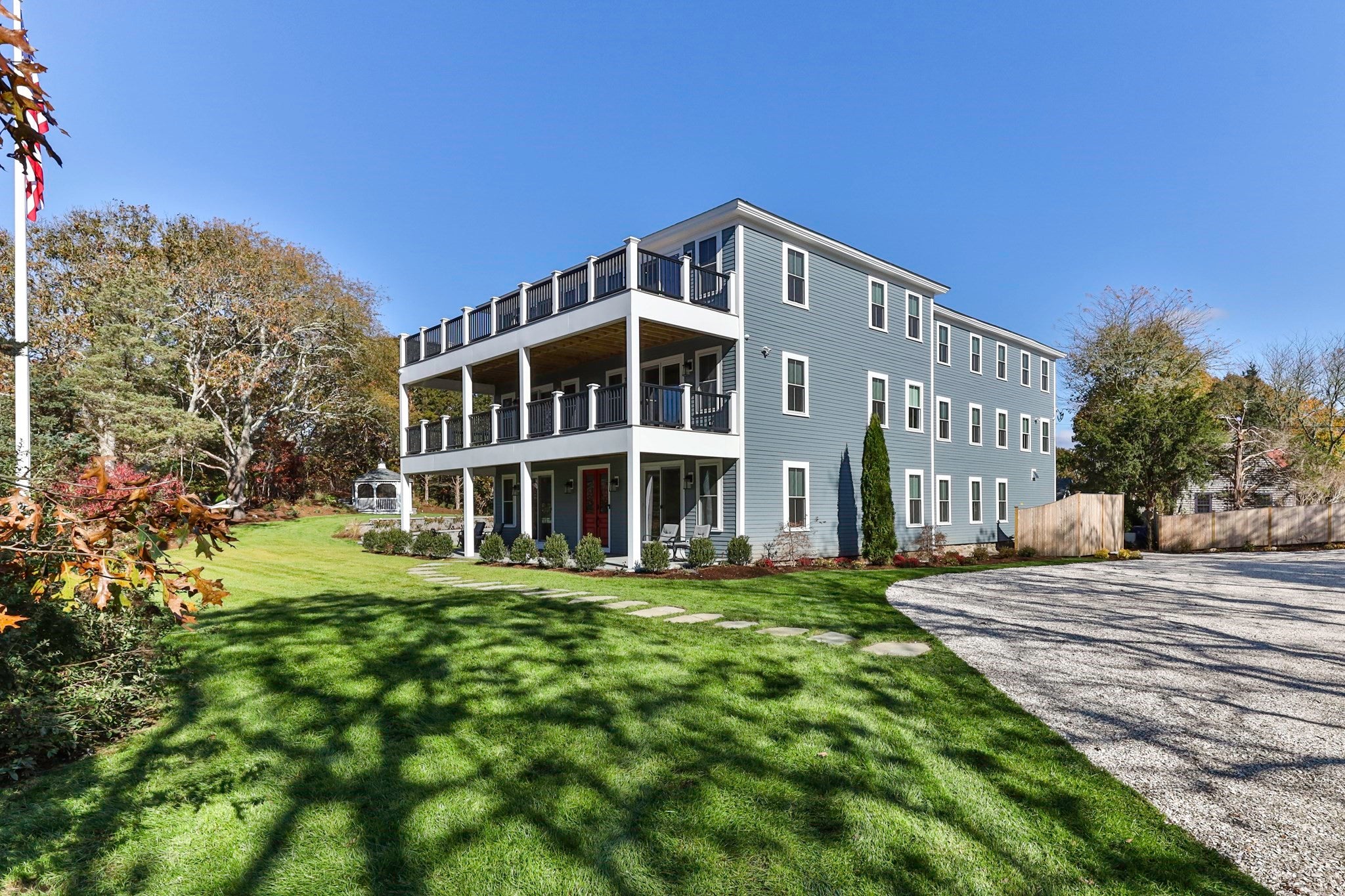 48 Red Brook Harbor Rd
