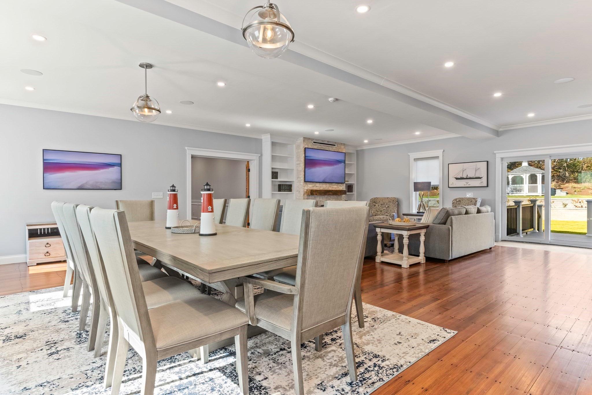 48 Red Brook Harbor Rd