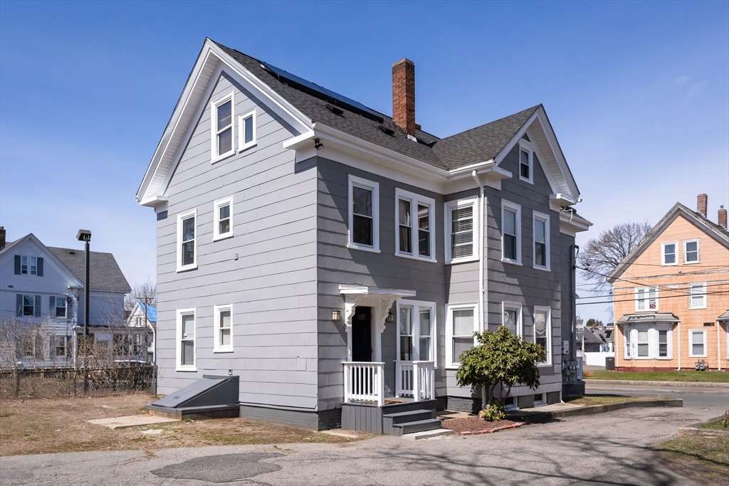 80 Winthrop St