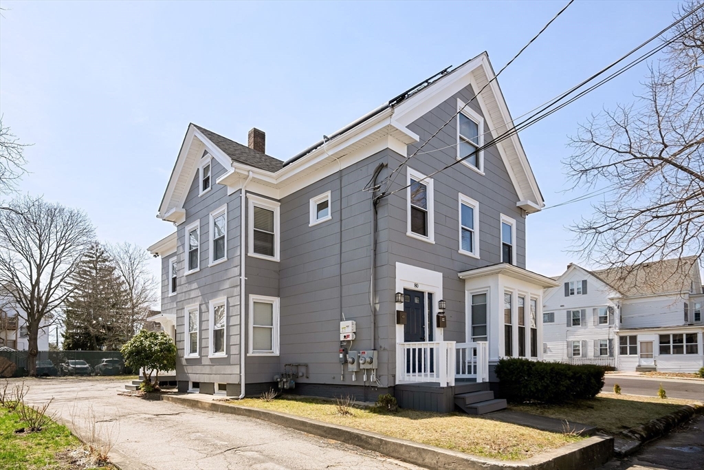 80 Winthrop St