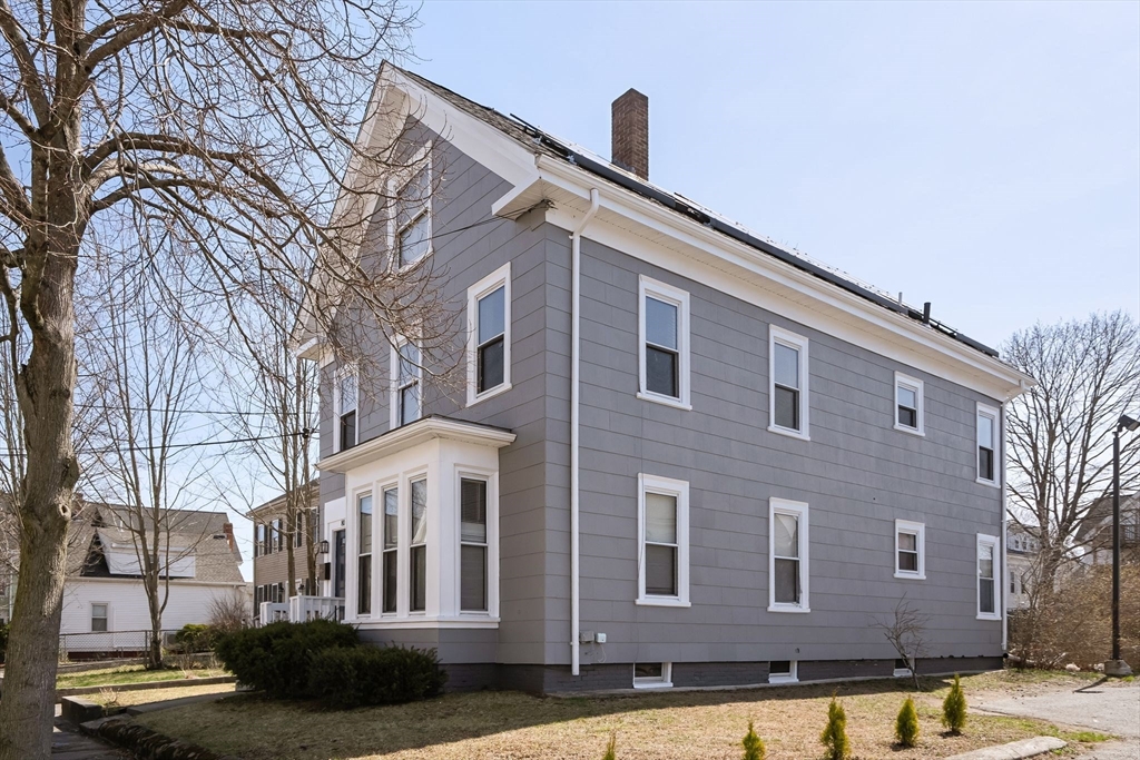 80 Winthrop St