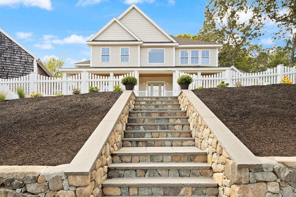 8 Partridge Road