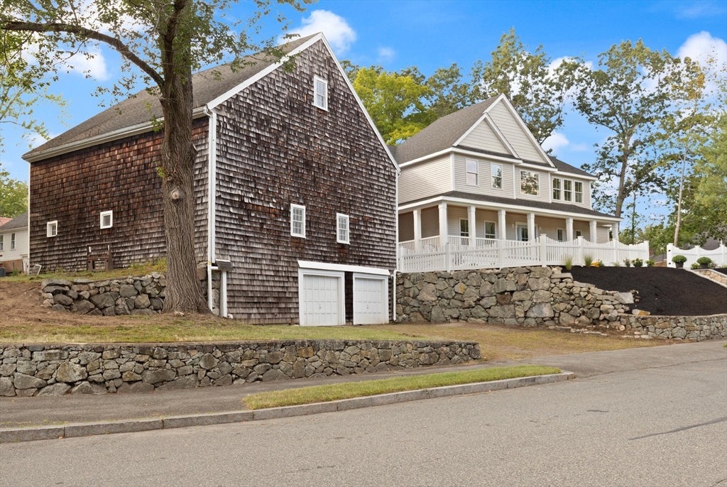 8 Partridge Road