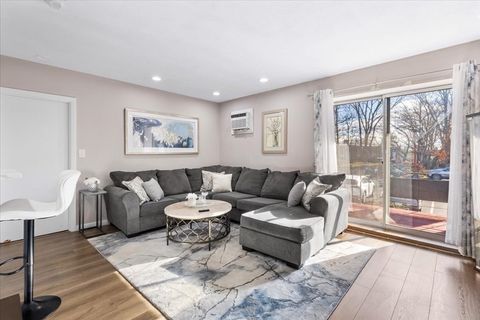 115. Grove St 11.. Boston MA 02132