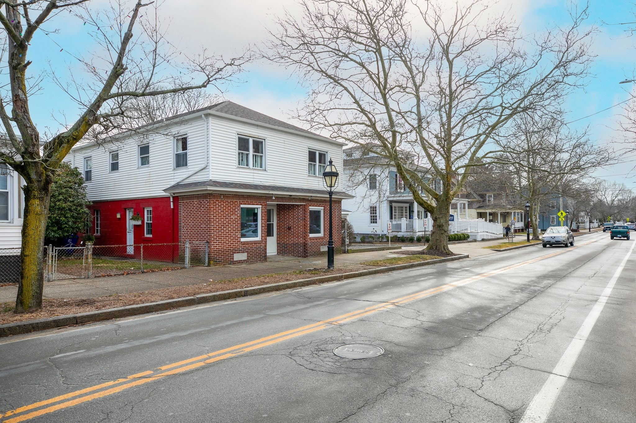 546 Main Street