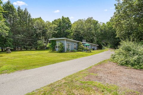 144 Pleasant St Grafton MA 01560