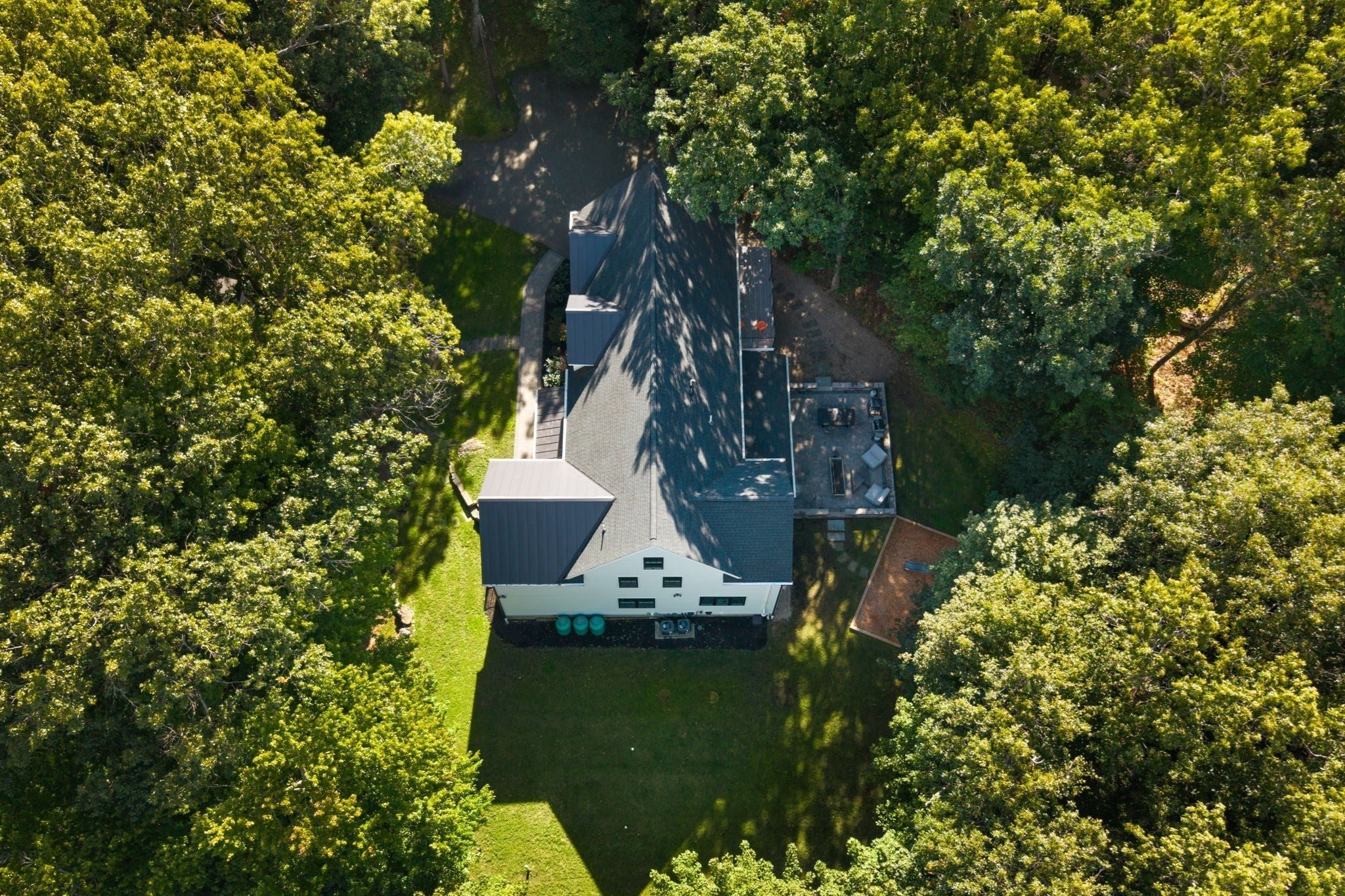 25 Meadowbrook Road, Dover, MA Photo #30