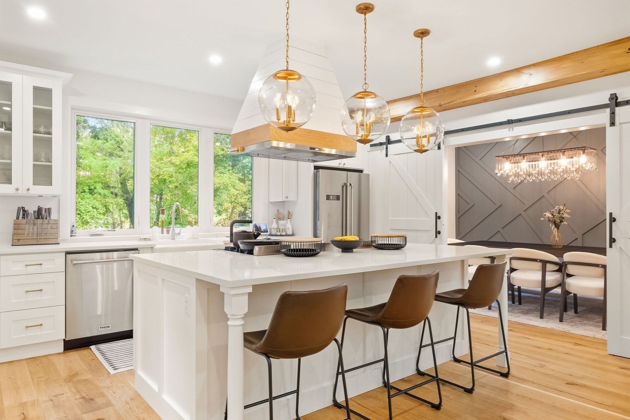 25 Meadowbrook Road, Dover, MA Photo #7