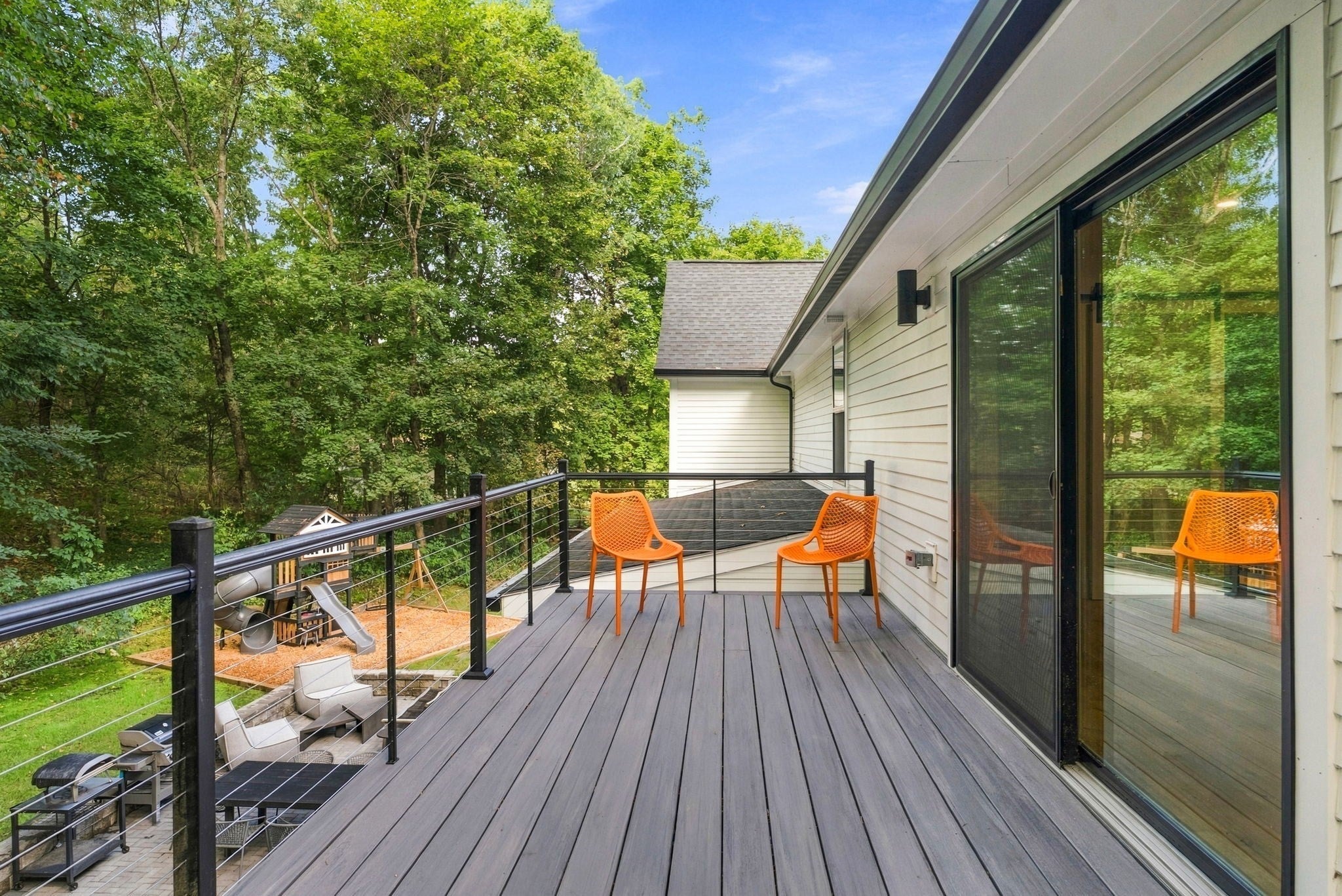 25 Meadowbrook Road, Dover, MA Photo #24