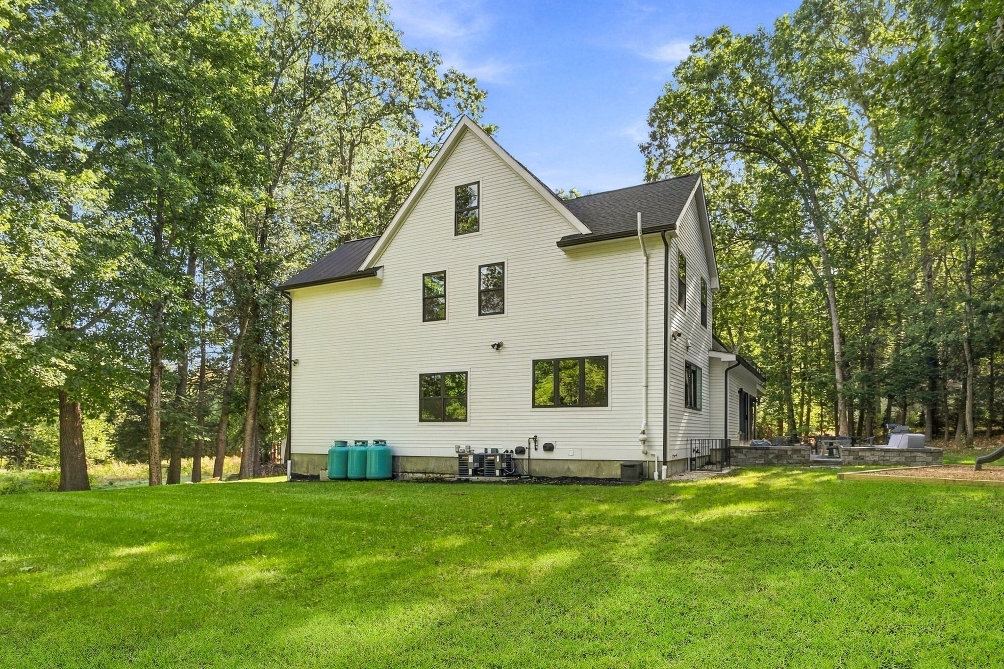 25 Meadowbrook Road, Dover, MA Photo #28