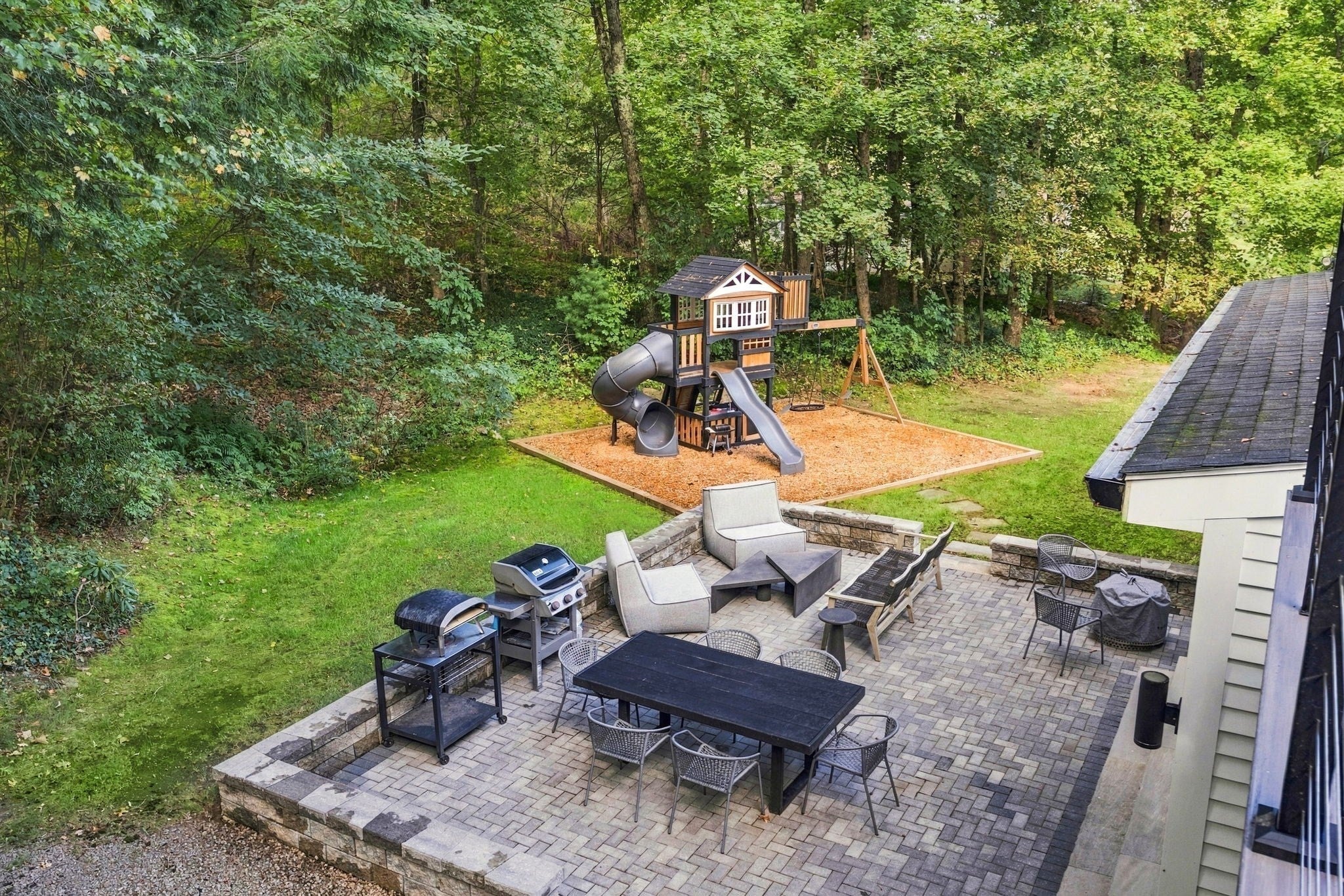 25 Meadowbrook Road, Dover, MA Photo #25