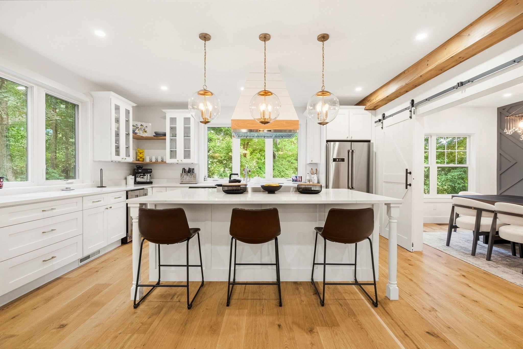 25 Meadowbrook Road, Dover, MA Photo #6