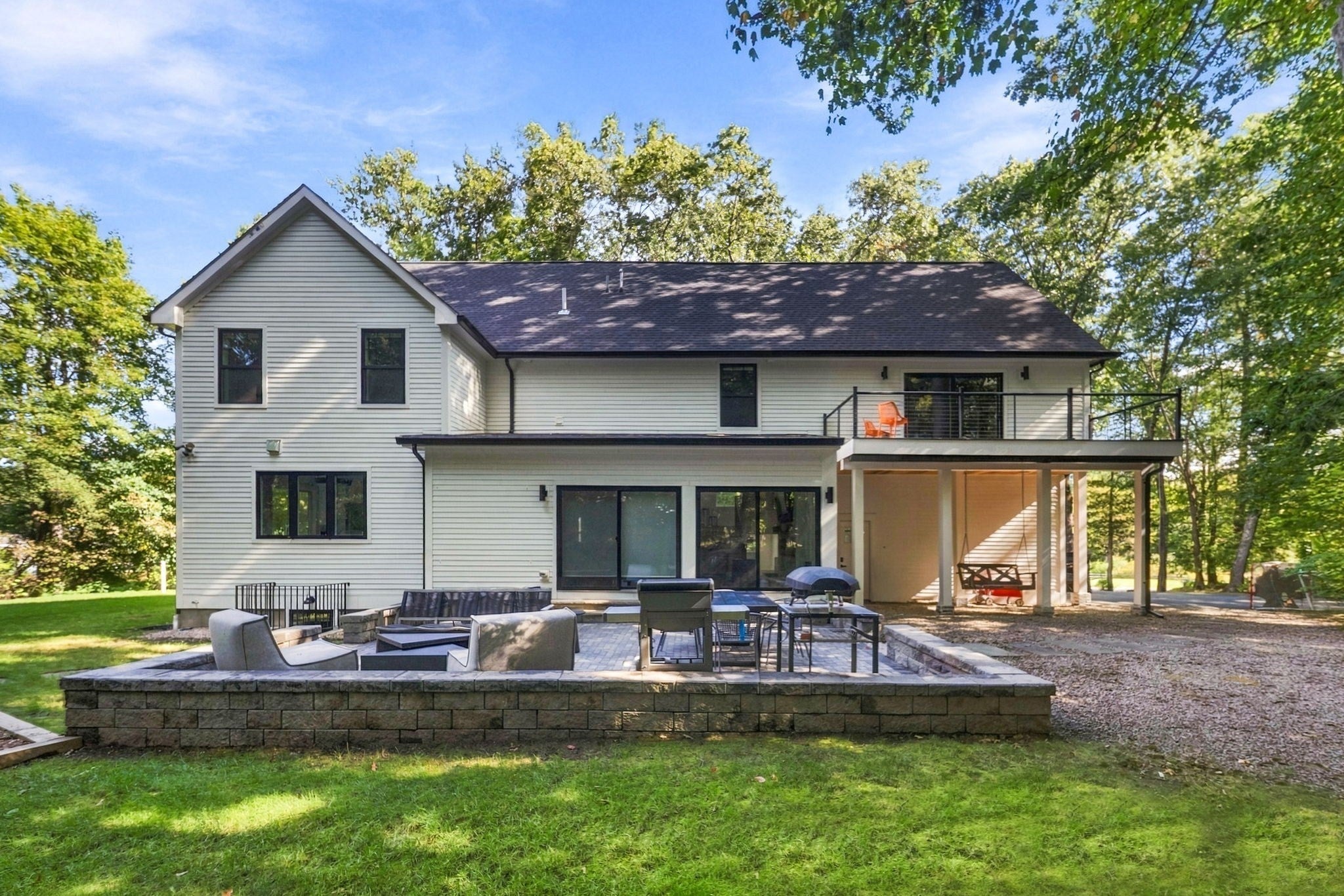 25 Meadowbrook Road, Dover, MA Photo #27