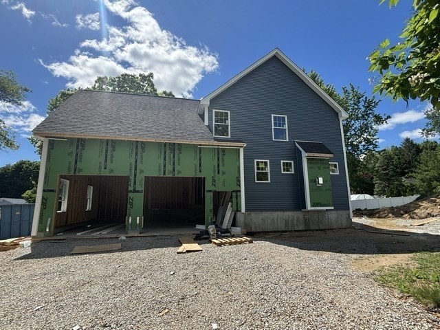 180 North Rd