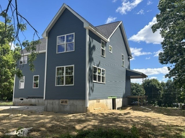 180 North Rd