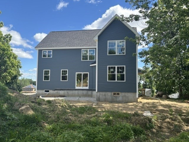 180 North Rd