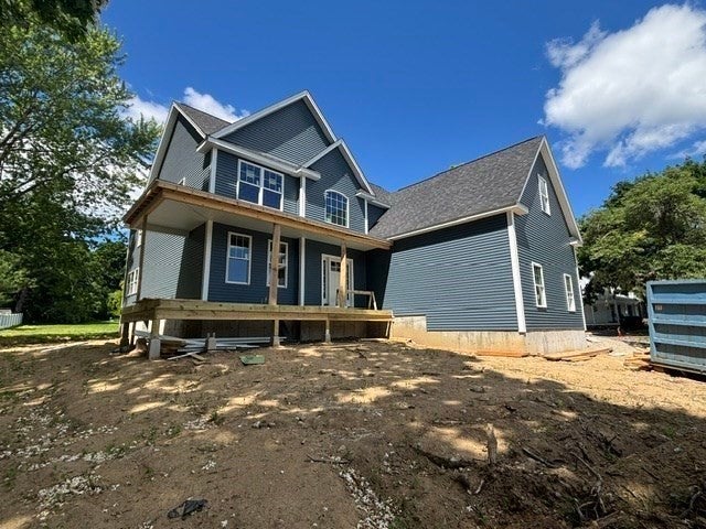 180 North Rd