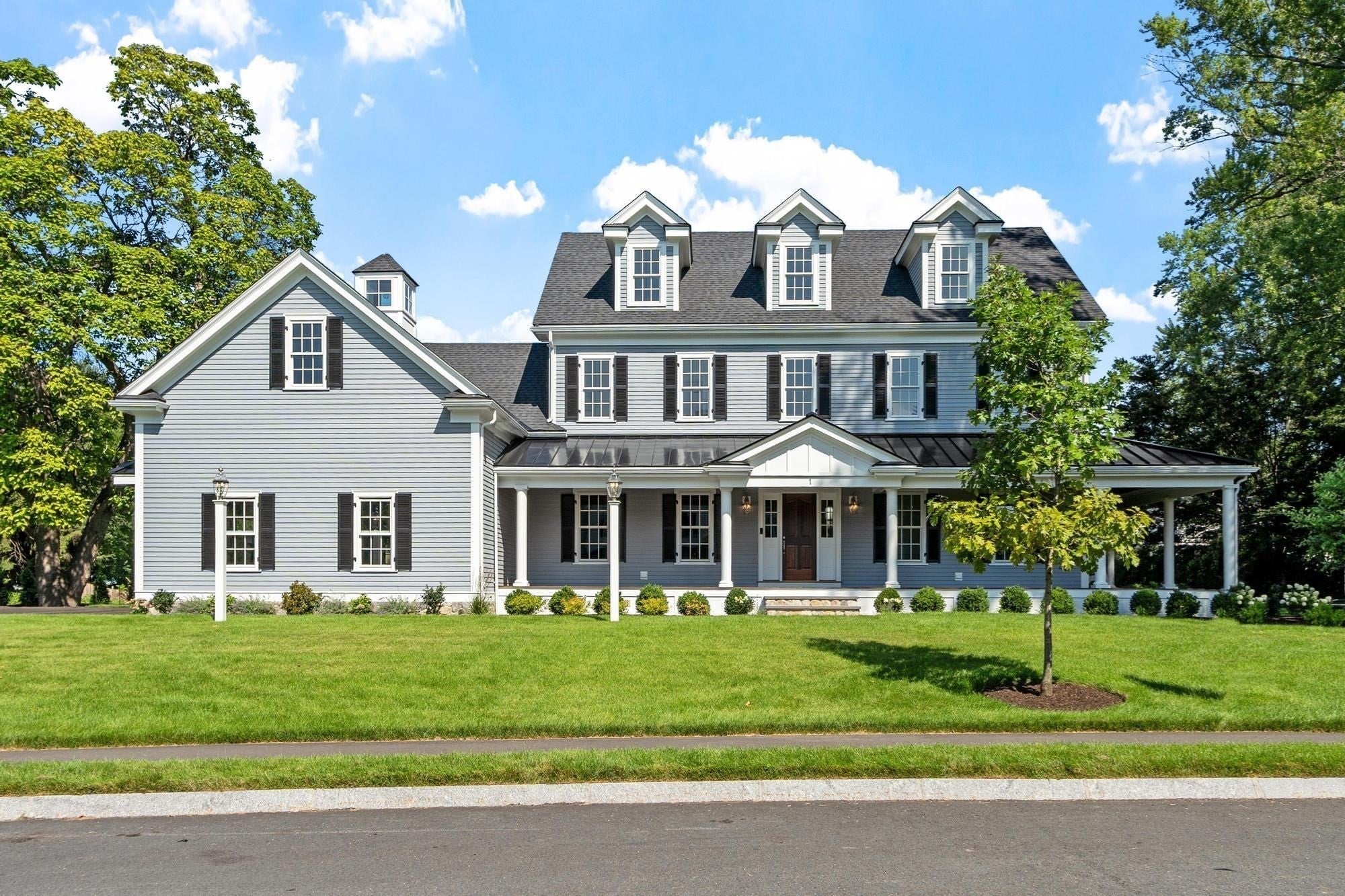 1 Tuttle Lane, Lynnfield MA 01940