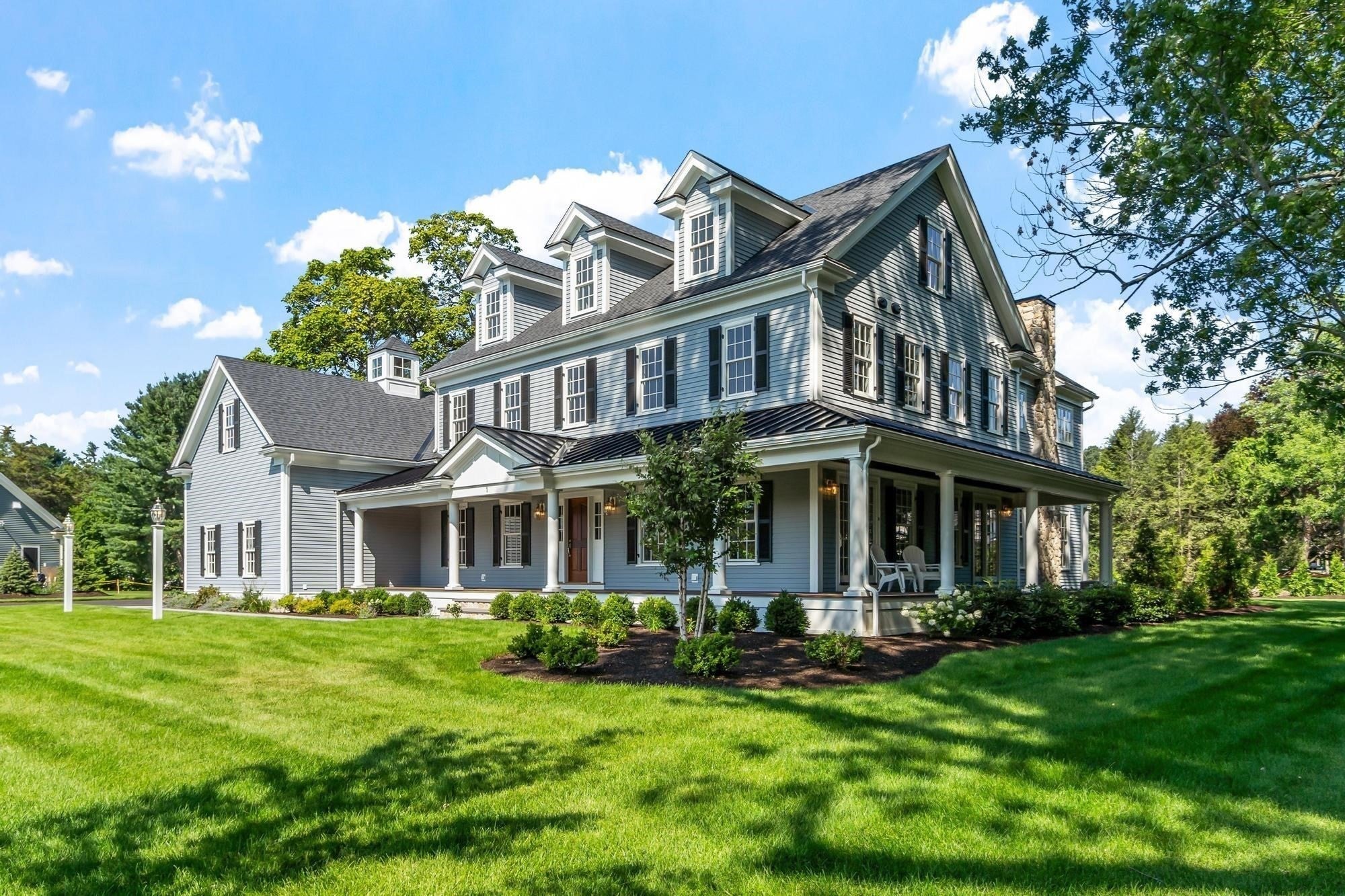 1 Tuttle Lane