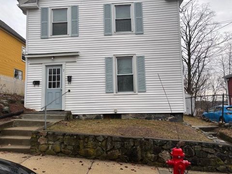 Photo of 7 Court Street #2, Woburn, MA 01801 (MLS # 73494085)