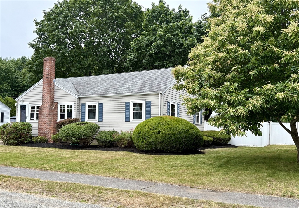 61 Pellana Rd
