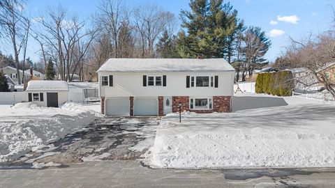 Photo of 135 Highland Avenue, Holden, MA 01520 (MLS # 73476266)