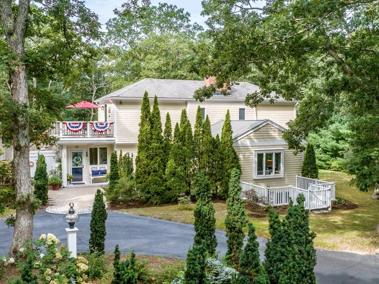 183 Old Mill Rd, Barnstable, MA, 183 Old Mill Rd, Barnstable, MA Photo #1