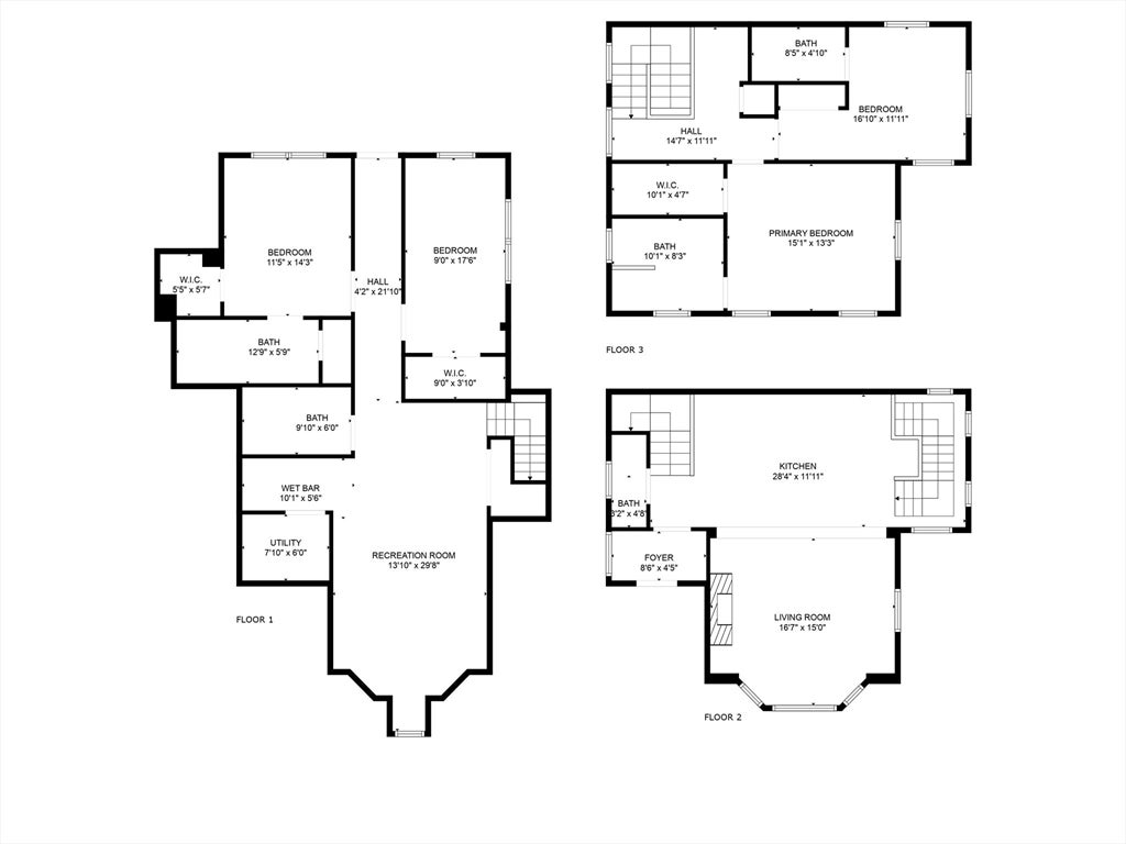 65 Francis St #A, Brookline, MA, 65 Francis St #A, Brookline, MA Photo #35