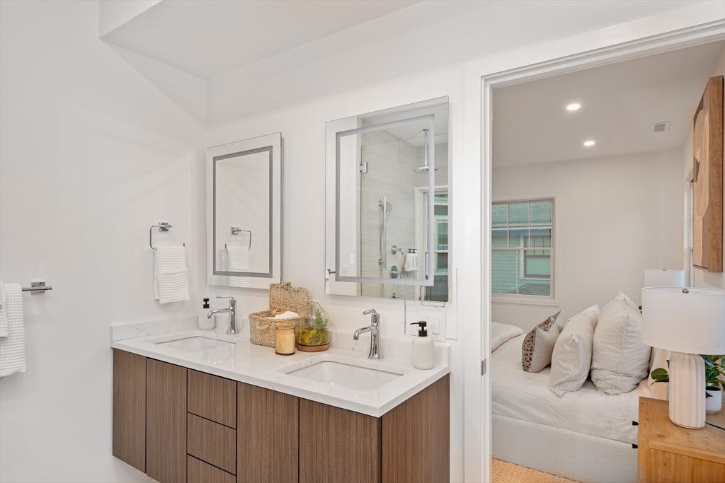 65 Francis St #A, Brookline, MA, 65 Francis St #A, Brookline, MA Photo #19