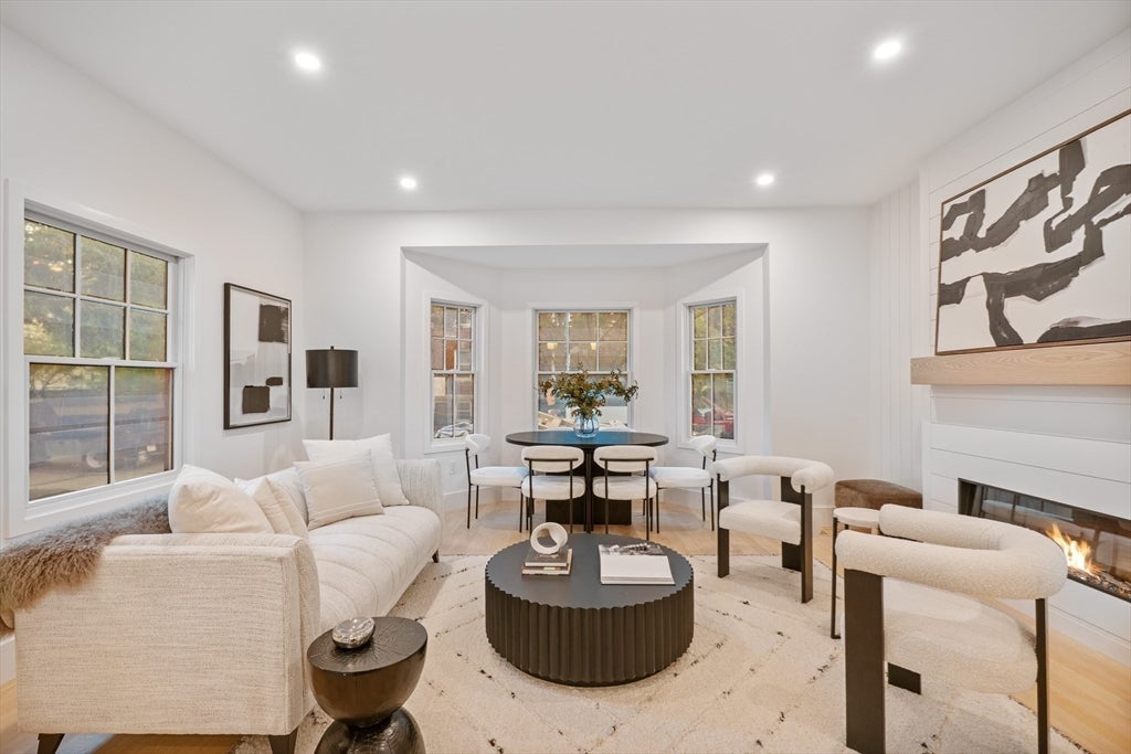 Photo of 65 Francis St, Brookline, MA
