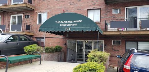 Photo of 6 Hayes Rd #25, Boston, MA 02131 (MLS # 73468679)