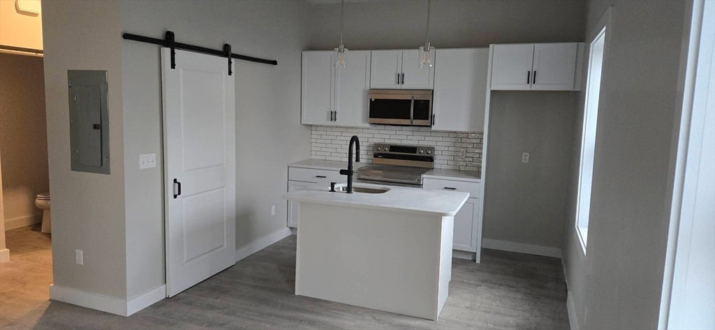 Photo of 222 Montaup St, Fall River, MA