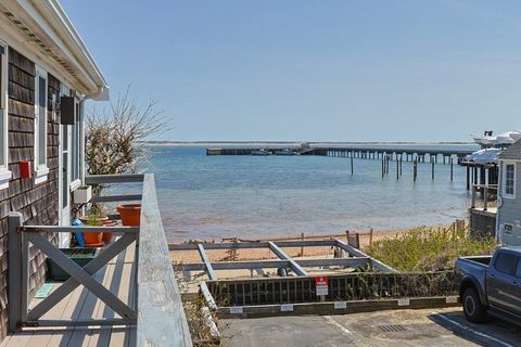 Photo of 147 Commercial St #L7, Provincetown, MA 02657 (MLS # 73445165)