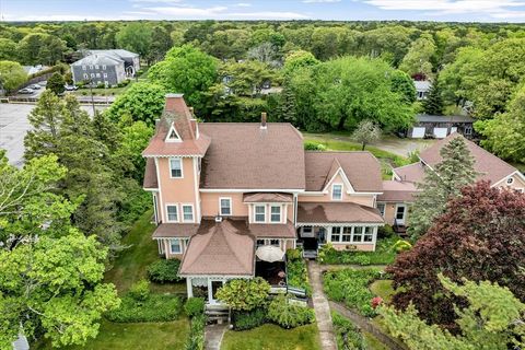 Photo of 141 Division St, Harwich, MA 02671 (MLS # 73387026)