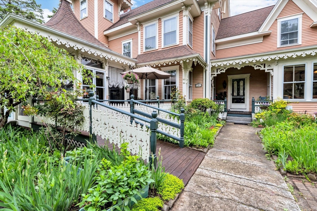 141 Division St